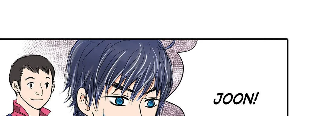 Noona Fan - Chapter 15